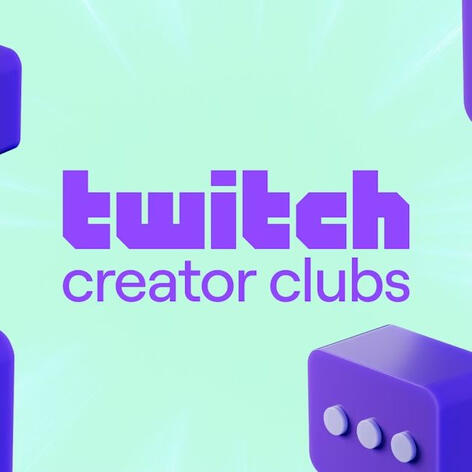 twitch creator club