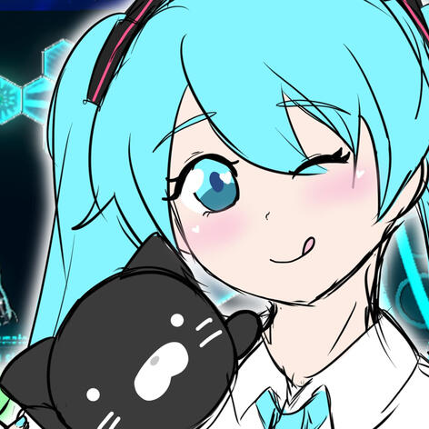 Miku Expo in Tower Unite!